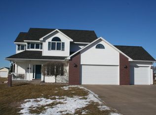 N7135 Bice Ave, Holmen, WI 54636