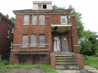 7107 Joy Rd, Detroit, MI 48204