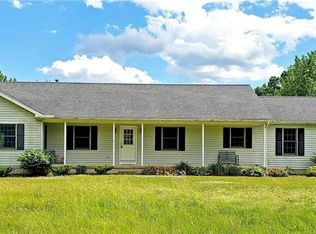 47493 Hughes Rd, Wellington, OH 44090