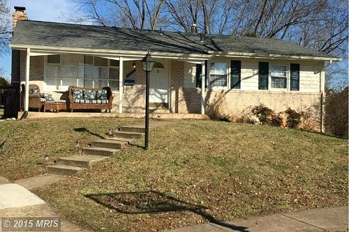 1st image of 7551 Hyde Ct