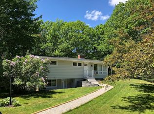 144 Wildes District Rd, Kennebunkport, ME 04046