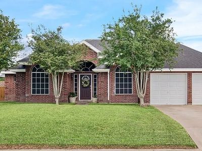 4904 Espada Grande Ave, Brownsville, TX, 78526