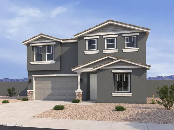 16238 W BAJADA Road, Surprise, AZ 85387