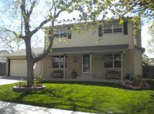8266 Quay Ct, Arvada, CO 80003