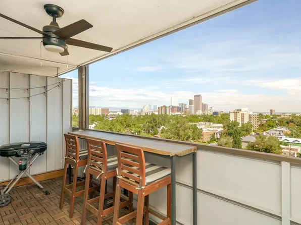 1029 E 8th Ave #903, Denver, CO 80218
