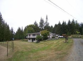 267 Fors Rd, Port Angeles, WA 98363