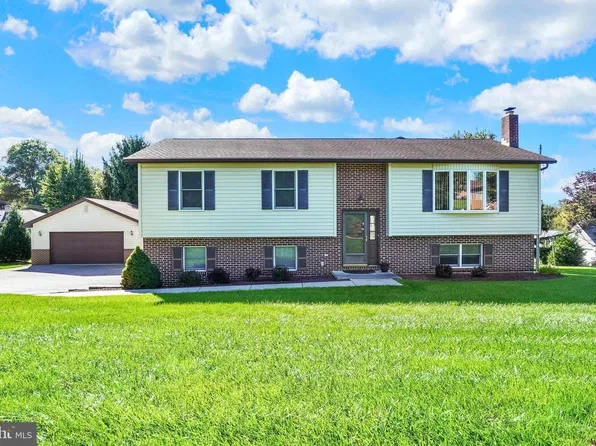 4060 Palmer Ave, York, PA 17408