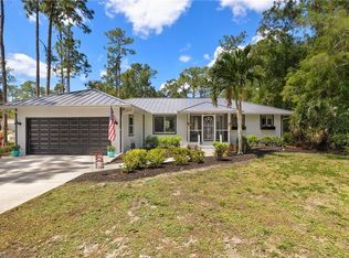 481 Weber Blvd N, Naples, FL 34120