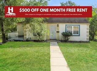 5040 Belmeade Rd, Kansas City, MO 64129