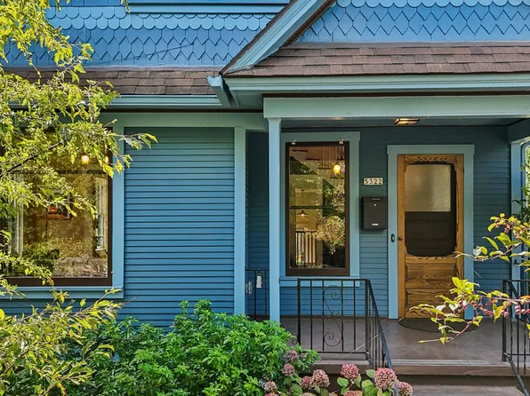5322 SE Francis St, Portland, OR 97206