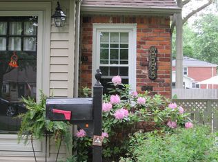 3555 Kenmore Rd, Berkley, MI 48072