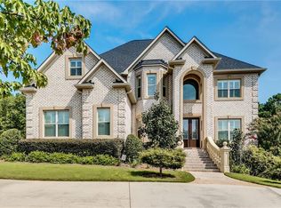 829 Cog Hl, McDonough, GA 30253