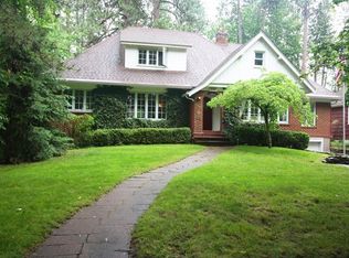 2707 S Rhyolite Rd, Spokane, WA 99203