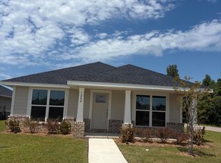 1202 Primrose Ln, Panama City, FL 32404