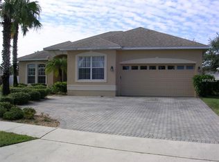 1251 Pima Point, Oviedo, FL 32765