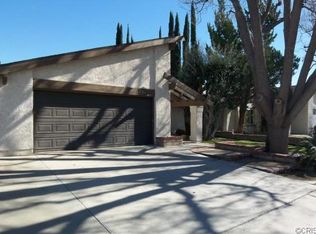 25430 Via Jardin, Santa Clarita, CA 91355