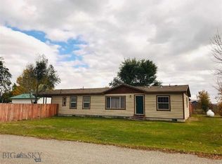 608 S Cedar St, Townsend, MT 59644