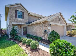 6650 Washforde Ln, Houston, TX 77049