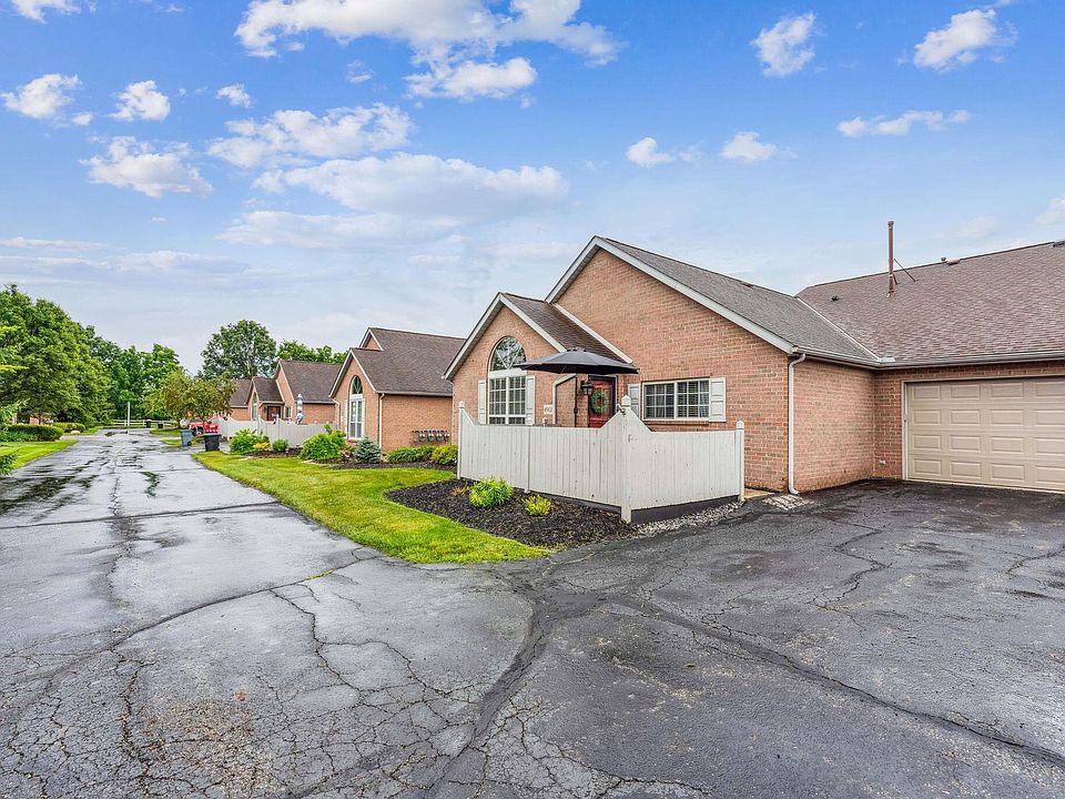 4902 Meadow Run Dr, Hilliard, OH 43026 Zillow