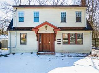 706 E Mount Hope Ave APT B, Lansing, MI