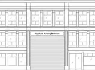 3852 Bayshore Blvd, Brisbane, CA 94005