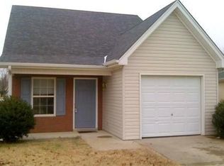 1934 Turnberry Ct, Murfreesboro, TN 37130