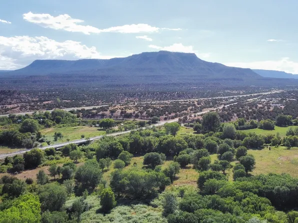 0 Agua Caliente Rd, San Jose, NM 87565
