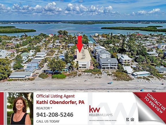 2nd image of 1480 Gulf Blvd Unit 303