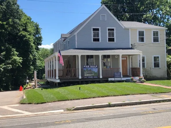 5 Pleasant St Suite 1, Hingham, MA 02043