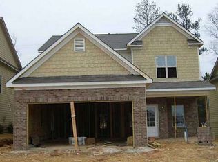 2020 Harvest Ridge Cir, Buford, GA 30519