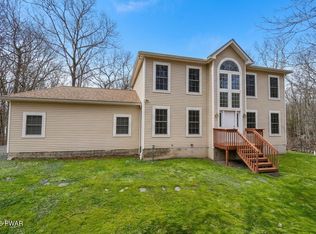 (Undisclosed Address), Hawley, PA 18428