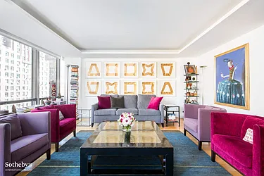 Sold by Sotheby's International Realty