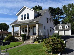 4129 Cliffvale Rd, Nottingham, MD 21236