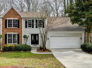 535 Rosedown Way, Lawrenceville, GA 30043