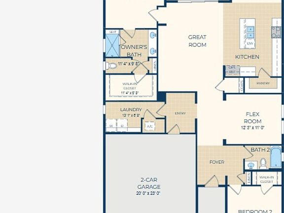 4th image of this home