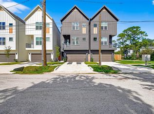 3315 Daphne St, Houston, TX 77021