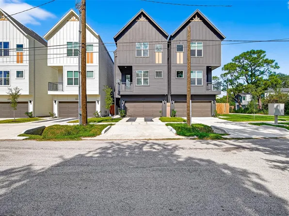 3315 Daphne St, Houston, TX 77021