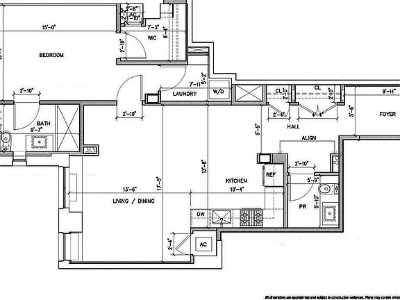 2nd image of 393 W End Ave APT 14D