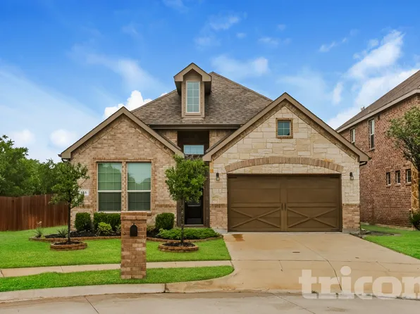 205 Bentley Dr, Midlothian, TX 76065