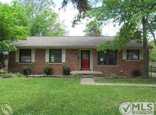 30722 Everett St, Southfield, MI