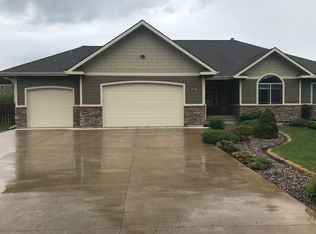 1065 Bald Eagle Loop, Kalispell, MT 59901