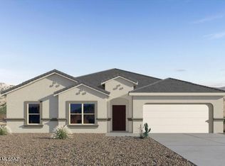 5547 W Summer View Dr, Marana, AZ 85658