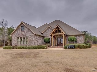 15218 Round Oak Dr, Duncanville, AL 35456