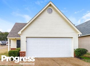 5971 Prairie Cv, Millington, TN 38053