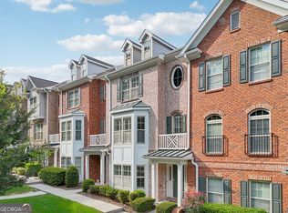 5157 Monitor Ln, Johns Creek, GA 30022