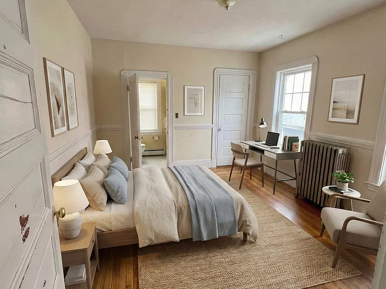 40 Hooker St #2 — Photo 1