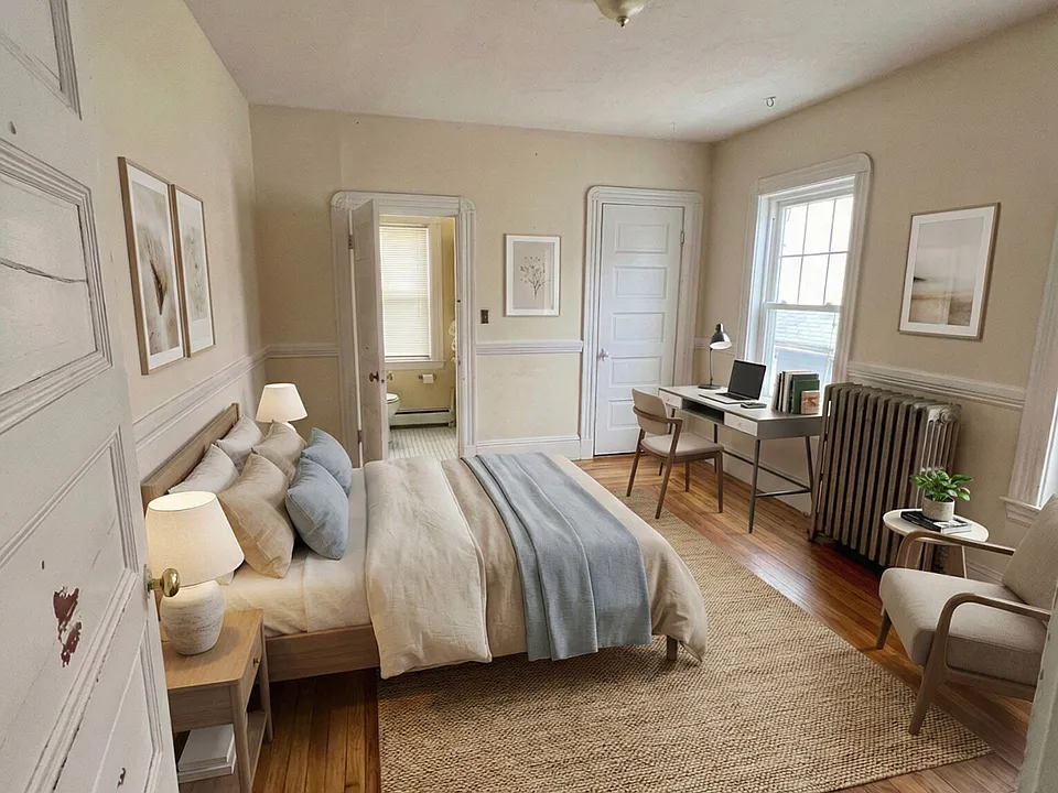 40 Hooker St #2