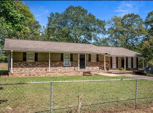1307 Ellis St, Jasper, AL 35501
