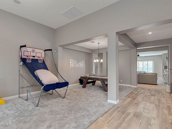 4th image of 4119 S Las Villa Way