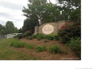 340 Gardner Point Dr, Stony Point, NC 28678